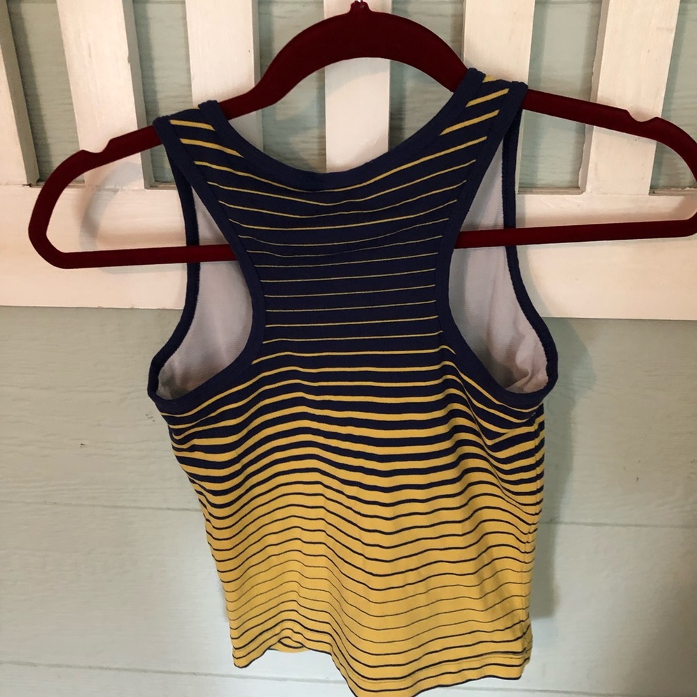 Adidas Tank - Picture 2 of 3